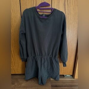 UpWest Long Sleeve Romper